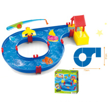 Water Park Fishing Game Edition Play Set (H0031232)